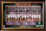 Pirates Of The Caribbean: Dead Man's Chest Prints
