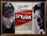 Spy Game Photo