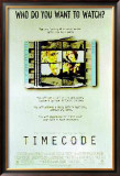 Time Code Prints