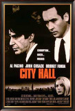 City Hall Posters