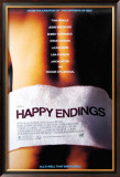 Happy Endings Print