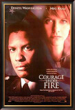 Courage Under Fire Prints
