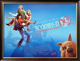 Scooby Doo 2 Prints
