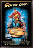 Super Capers Art