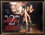 Basic Instinct 2 Posters