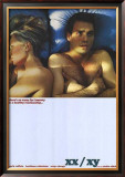 XX/XY Posters