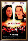 Little Buddha Prints