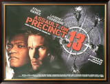 Assault On Precinct 13 Prints