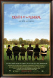 Death At A Funeral Prints