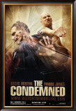 The Condemned Print