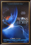 Aliens Of The Deep Prints