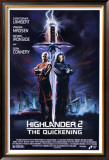 Highlander Ii: The Quickening Prints