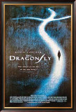 Dragonfly Poster