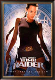 Tomb Raider Posters