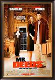 Mr. Deeds Posters