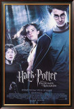Harry Potter And The Prisoner Of Azkaban Posters