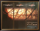 The Village Prints