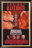 Arena Posters