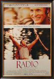 Radio Posters