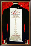Gosford Park Art