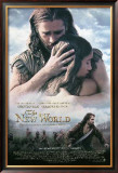 The New World Prints