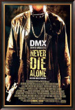 Never Die Alone Poster