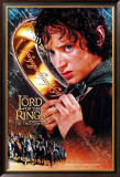 The Lord Of The Rings: The Two Towers Print