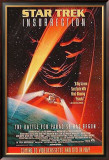 Star Trek Insurrection Posters