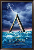 Atlantis the Lost Empire Prints