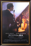 Beyond The Sea Art
