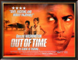Out Of Time Prints