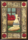 The Fruit Bowl II Prints by Alan Hayes