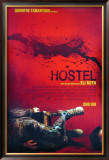 Hostel Posters