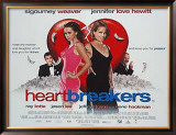 Heartbreakers Posters
