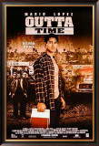 Outta Time Posters