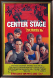 Center Stage Posters