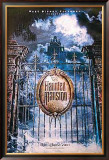 The Haunted Mansion (The Reluctant Guest) Pósters