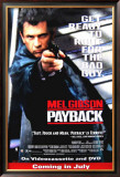 Payback Posters