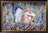 Field of Dreams Art by Sheila Wolk