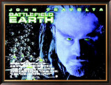 Battlefield Earth Poster