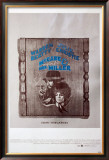 Mccabe & Mrs. Miller Posters