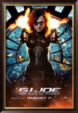 G.I. Joe The Rise Of Cobra Posters