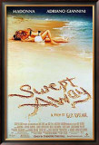 Swept Away Print