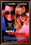 Lucky Numbers Posters