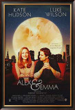 Alex And Emma Posters