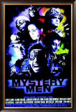 Mystery Men Poster