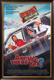 Are We There Yet Art