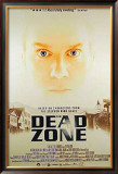 The Dead Zone Posters