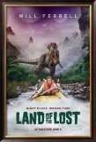 Land Of The Lost Things Prints