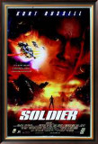 Soldier Prints